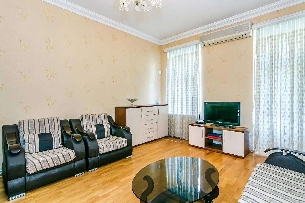 Malakan Garden Residence Baku 0*,  Azerbaijan