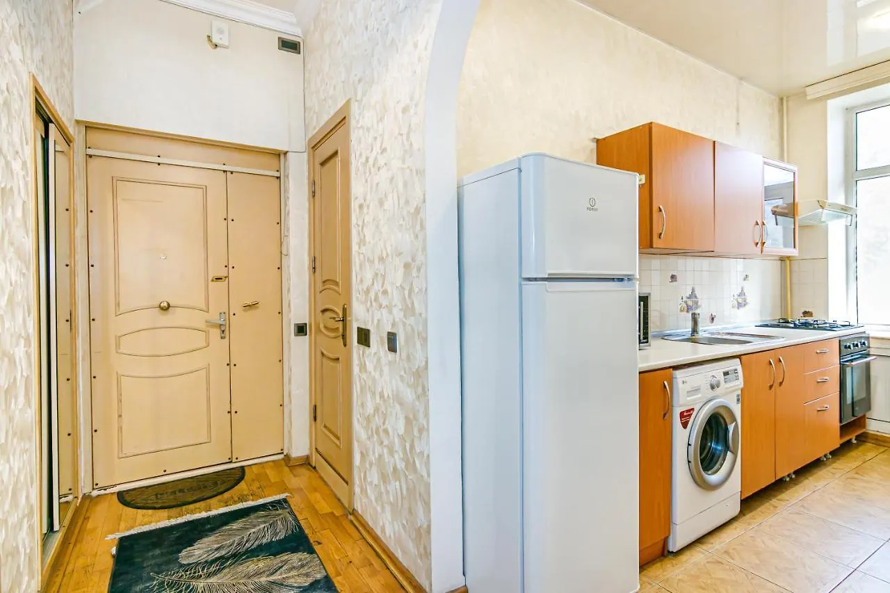 Apartment Malakan Garden Residence Baku Azerbaijan