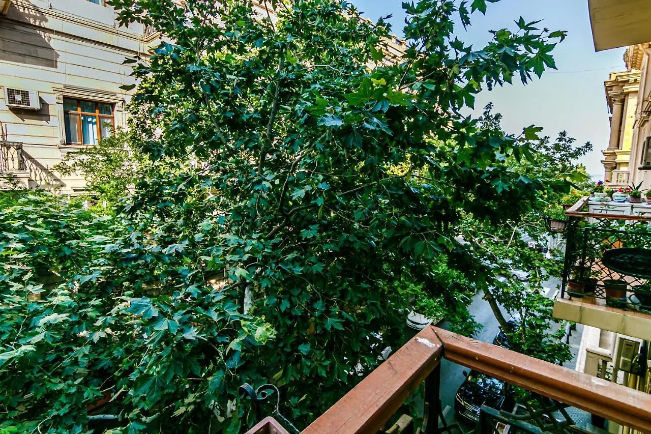 Malakan Garden Residence Baku