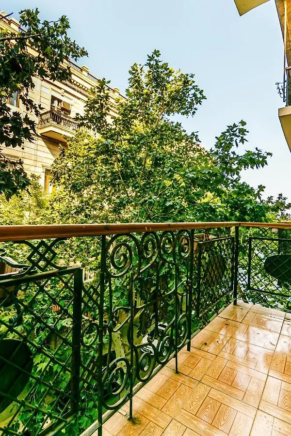 Malakan Garden Residence Baku 0*,  Azerbaijan